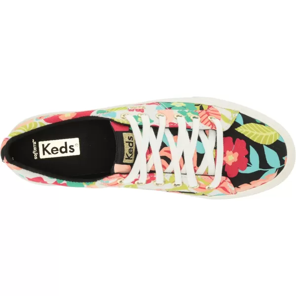 Keds women's Jump Kick Duo Lace Up Sneaker
