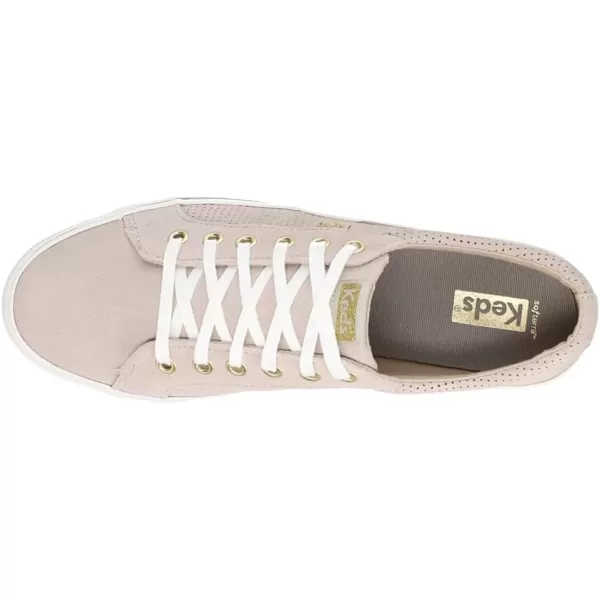 Keds women's Jump Kick Duo Lace Up Sneaker