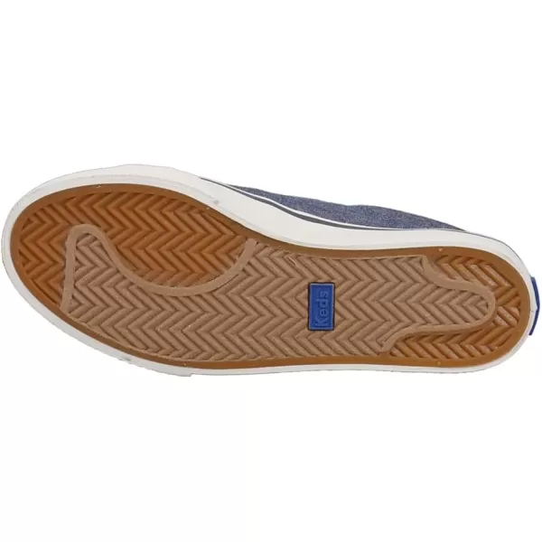 Keds women's Jump Kick Duo Lace Up Sneaker