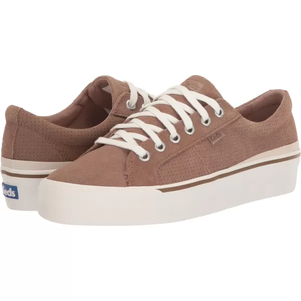Keds women's Jump Kick Duo Lace Up Sneaker
