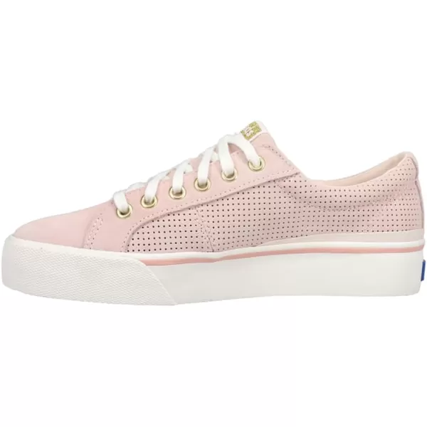 Keds women's Jump Kick Duo Lace Up Sneaker