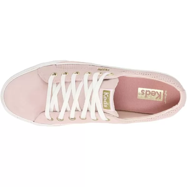 Keds women's Jump Kick Duo Lace Up Sneaker