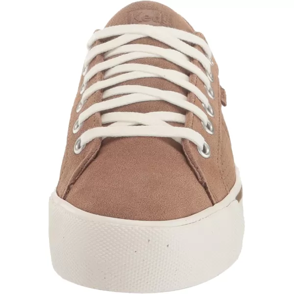 Keds women's Jump Kick Duo Lace Up Sneaker