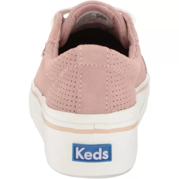 Keds women's Jump Kick Duo Lace Up Sneaker