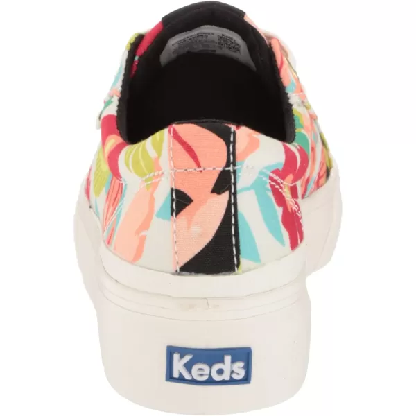 Keds women's Jump Kick Duo Lace Up Sneaker