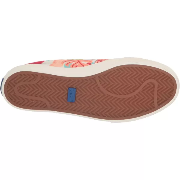 Keds women's Jump Kick Duo Lace Up Sneaker