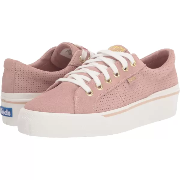 Keds women's Jump Kick Duo Lace Up Sneaker