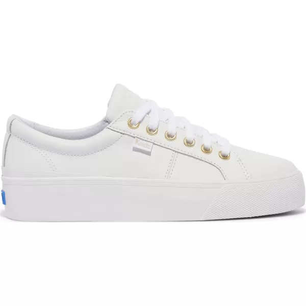 Keds women's Jump Kick Duo Lace Up Sneaker