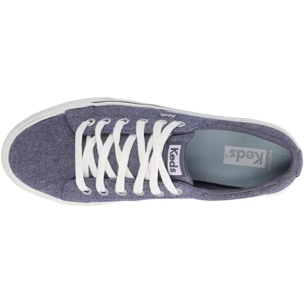 Keds women's Jump Kick Duo Lace Up Sneaker