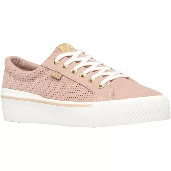Keds women's Jump Kick Duo Lace Up Sneaker