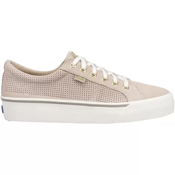Keds women's Jump Kick Duo Lace Up Sneaker