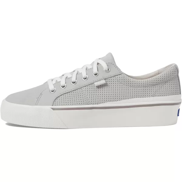 Keds women's Jump Kick Duo Lace Up Sneaker