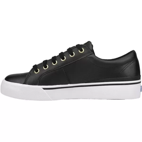 Keds women's Jump Kick Duo Lace Up Sneaker