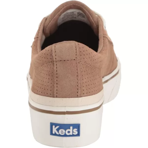 Keds women's Jump Kick Duo Lace Up Sneaker