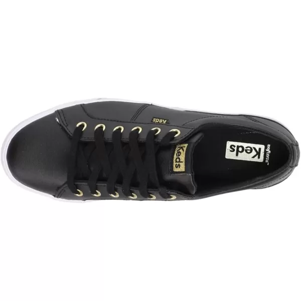 Keds women's Jump Kick Duo Lace Up Sneaker