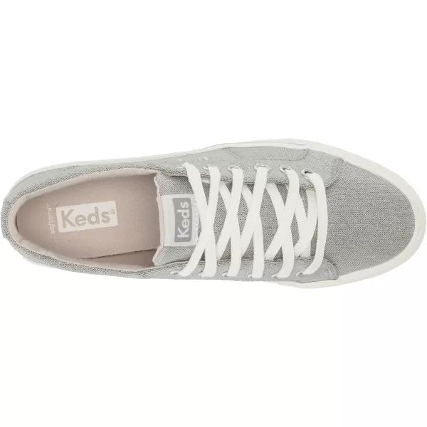 Keds women's Jump Kick Duo Lace Up Sneaker