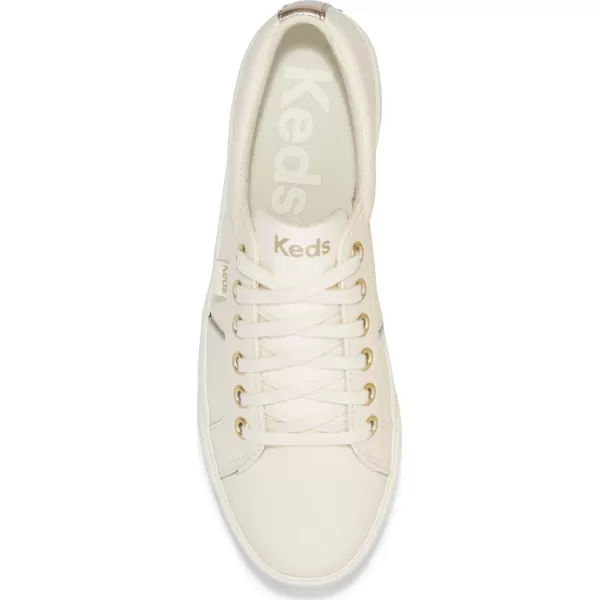Keds women's Jump Kick Duo Lace Up Sneaker