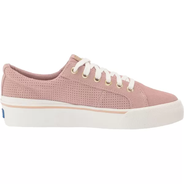 Keds women's Jump Kick Duo Lace Up Sneaker