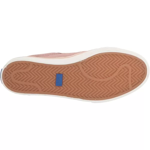 Keds women's Jump Kick Duo Lace Up Sneaker