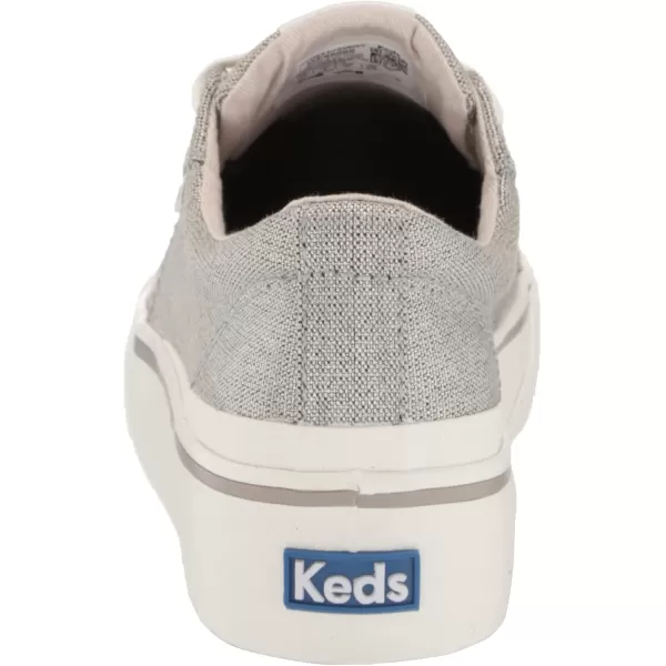 Keds women's Jump Kick Duo Lace Up Sneaker