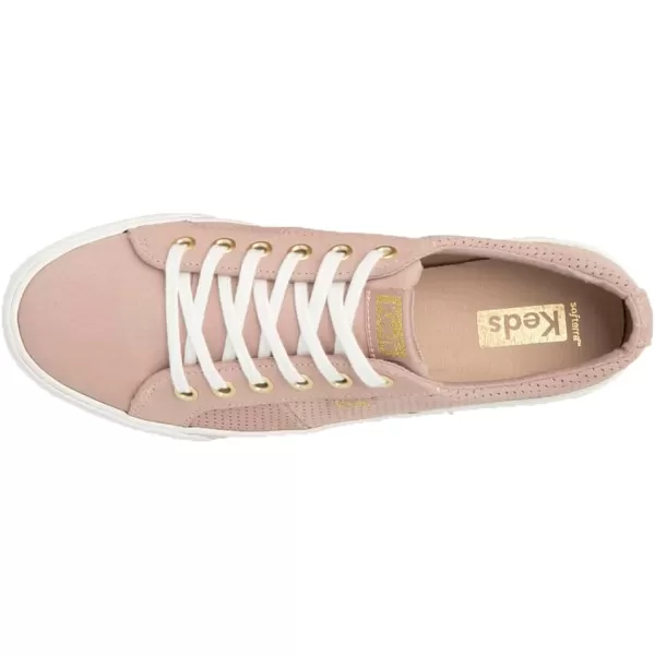 Keds women's Jump Kick Duo Lace Up Sneaker