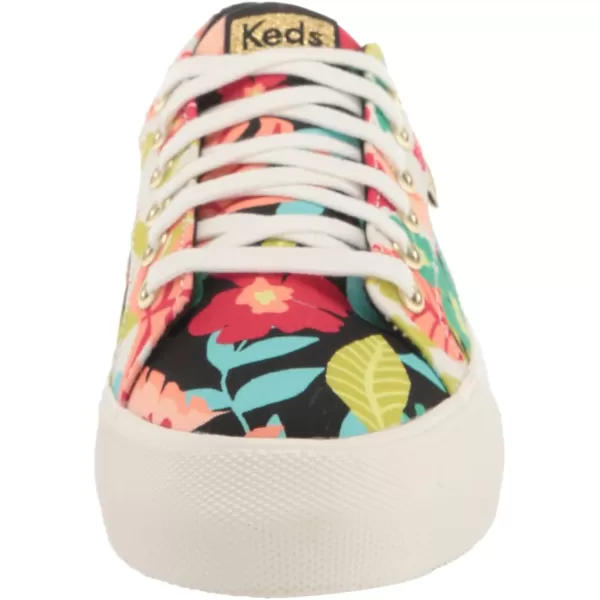 Keds women's Jump Kick Duo Lace Up Sneaker