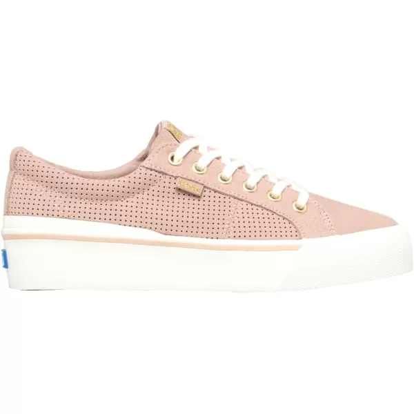 Keds women's Jump Kick Duo Lace Up Sneaker