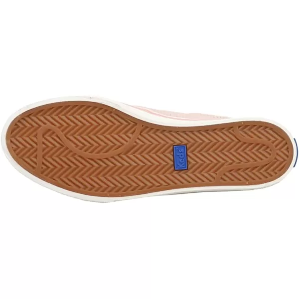Keds women's Jump Kick Duo Lace Up Sneaker