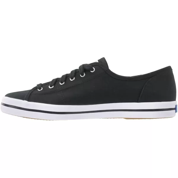 Keds women's Kickstart Lace Up Sneaker