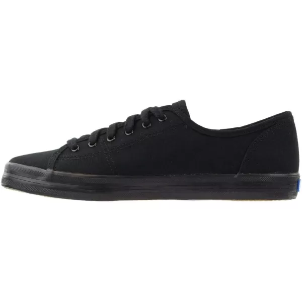 Keds women's Kickstart Lace Up Sneaker