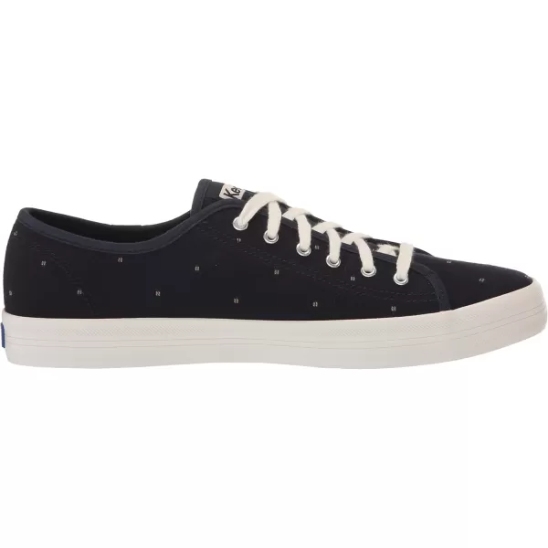 Keds women's Kickstart Lace Up Sneaker