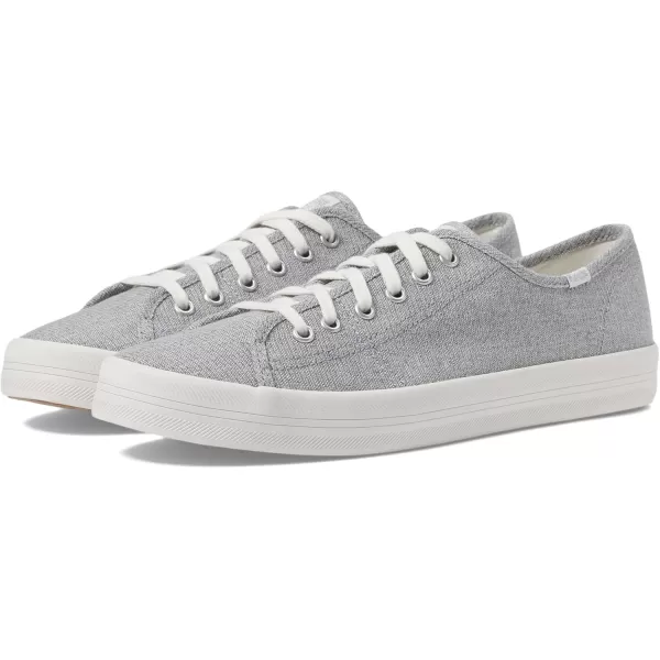 Keds women's Kickstart Lace Up Sneaker