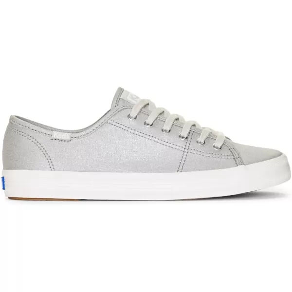 Keds women's Kickstart Lace Up Sneaker