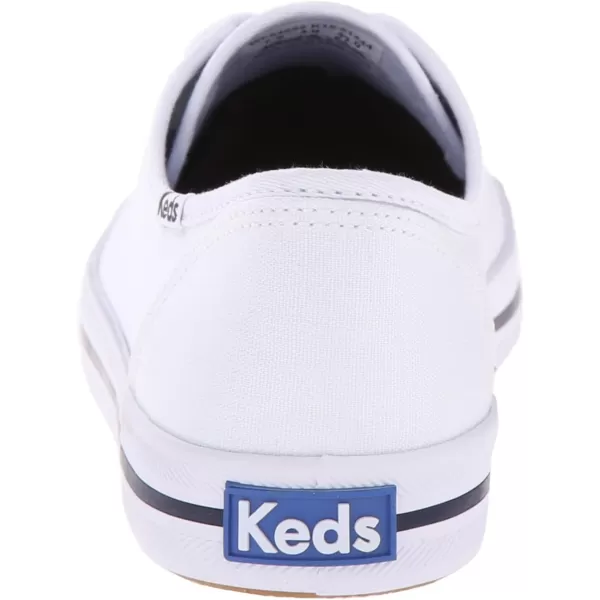 Keds women's Kickstart Lace Up Sneaker