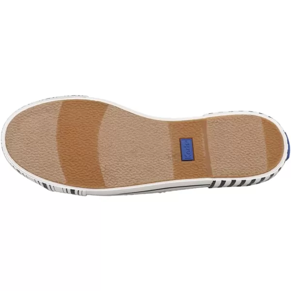 Keds women's Kickstart Lace Up Sneaker