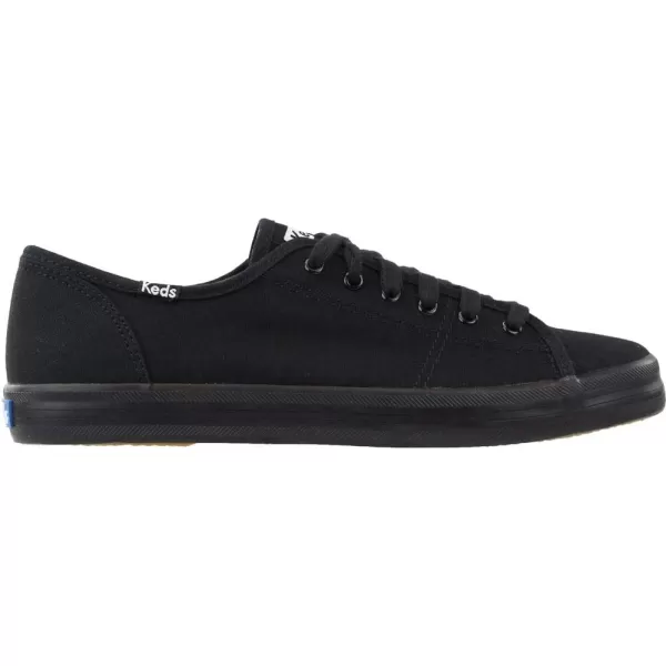 Keds women's Kickstart Lace Up Sneaker