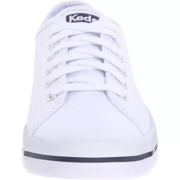 Keds women's Kickstart Lace Up Sneaker