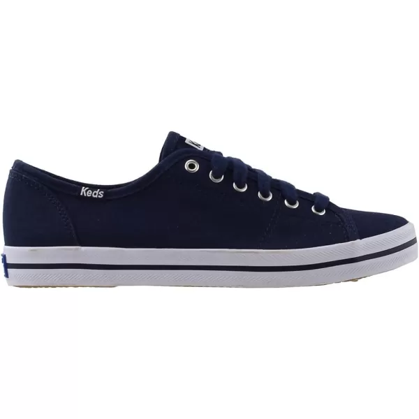 Keds women's Kickstart Lace Up Sneaker