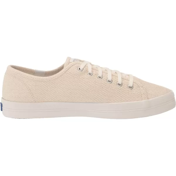 Keds women's Kickstart Lace Up Sneaker