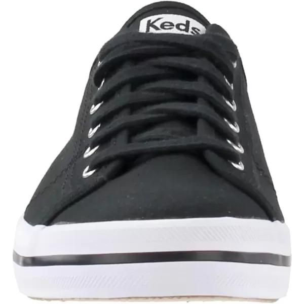 Keds women's Kickstart Lace Up Sneaker