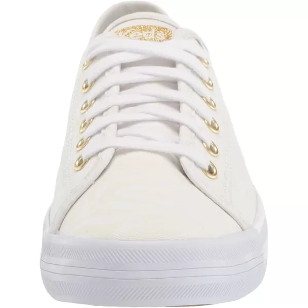 Keds women's Kickstart Lace Up Sneaker