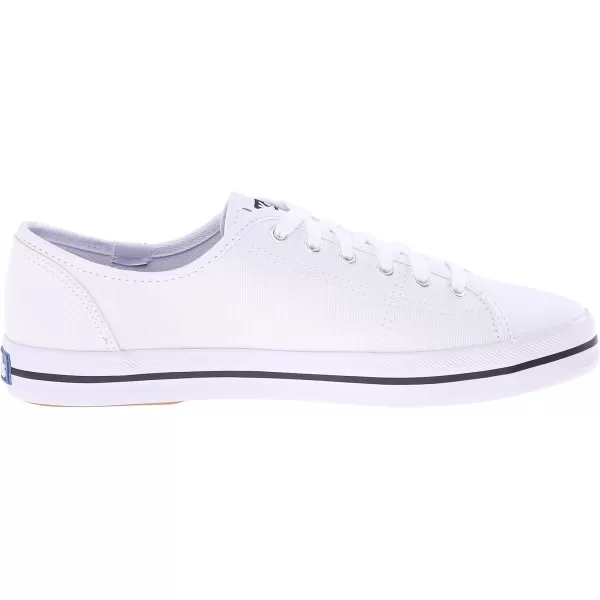 Keds women's Kickstart Lace Up Sneaker