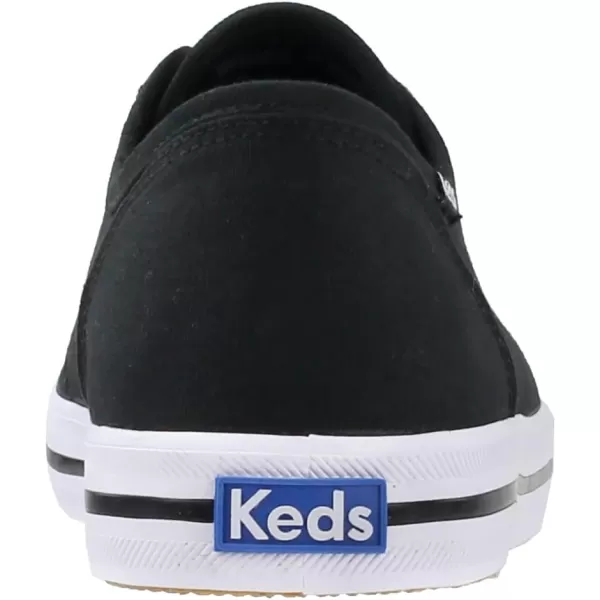 Keds women's Kickstart Lace Up Sneaker