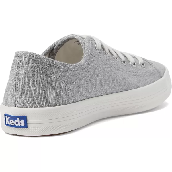 Keds women's Kickstart Lace Up Sneaker