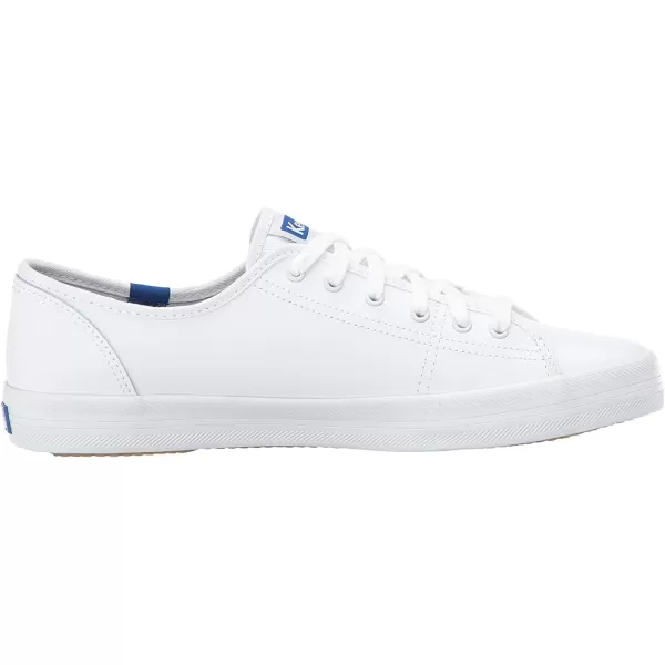 Keds women's Kickstart Lace Up Sneaker