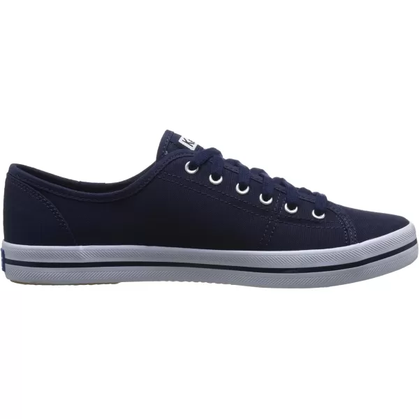 Keds women's Kickstart Lace Up Sneaker
