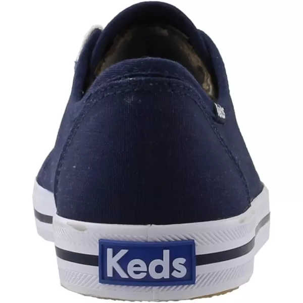 Keds women's Kickstart Lace Up Sneaker