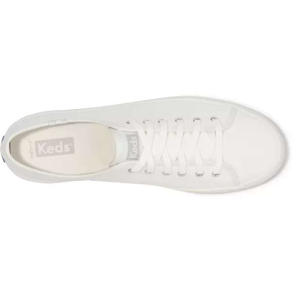 Keds women's Kickstart Lace Up Sneaker