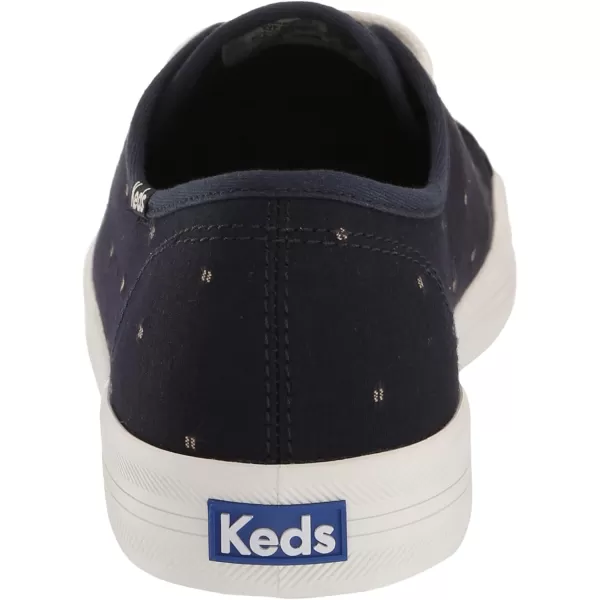 Keds women's Kickstart Lace Up Sneaker