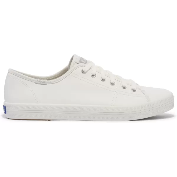 Keds women's Kickstart Lace Up Sneaker